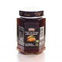 Stute Thick Cut Orange Marmalade 340G: The Perfect Tangy Spread for Breakfast and Beyond