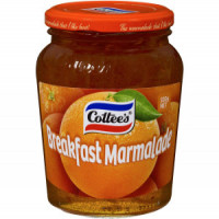 Cottee's Breakfast Marmalade Jam 500gm - A Delicious Start to Your Day