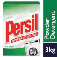 Ultimate Care for Your Clothes: Buy Persil Superior Clothes Care Powder Detergent 3kg Now!
