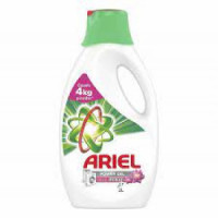 Award-Winning Ariel Power Gel 2L - The Ultimate Laundry Solution