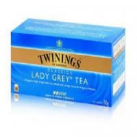 Tantalizing Twinings Lady Grey Tea: 50G of Delightful Brew