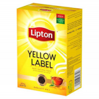 Lipton Yellow Level 200gm - Premium Quality Tea at Great Prices