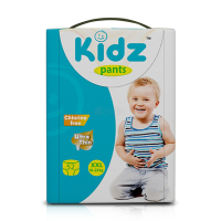 Kidz Pants - XXL 52 pcs