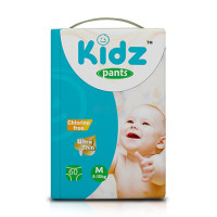 Kidz Pants - M