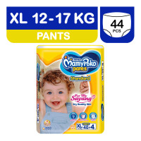 Mamypoko Pant Standard XL 44pcs - High-Quality Diapers for Maximum Comfort!