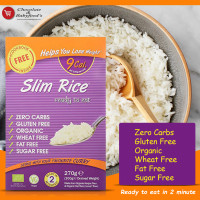 Slim Rice 270G
