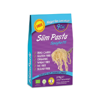Slim Pasta Penne 270gm: A Healthy and Delicious Low-Calorie Pasta Option