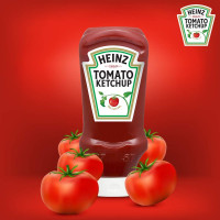 Heinz Tomato Ketchup 910gm