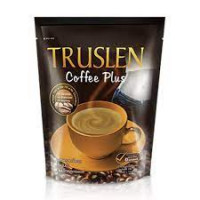 Truslen Coffee Plus 240gm: A Powerful Boost for Your Daily Routine