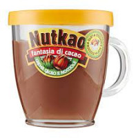 Nutkao with Cocoa & Hazelnut 380gm