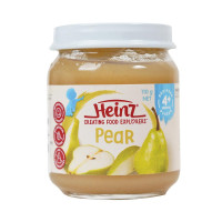 Heinz Pear & Banana 110g