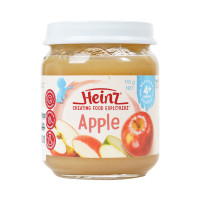Heinz Apple Custard 110g