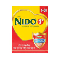 Nido 1+ 350g - Nutritious Milk Powder for Growing Kids | Buy Online