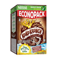 Nestle Koko Krunch 500g: Irresistible Chocolate Breakfast Cereal at Great Price!