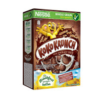 Nestle Koko Krunch Small 170gm: Crunchy and Delicious Cereal for a Quick Breakfast