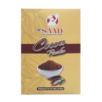 Deliciously Smooth Saad Cocoa Powder - 50g: Your Perfect Ingredient for Irresistible Treats!