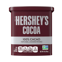 Hershey's Cocoa Powder 226g: Your Perfect Ingredient for Delicious Treats!