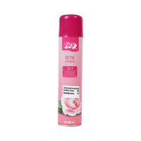 Fay Rose Air Freshener 300ml: Refresh Your Space with a Delicate Floral Scent