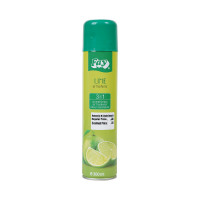 Fay Lime Air Freshener: Refresh Your Space with a Zesty Twist - 300ml