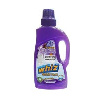 Whiz Shield Tech Floor Cleaner 900ml - Violet: The Ultimate Solution for a Clean and Shiny Floor | E-Commerce Site