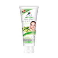 Blue Pearl Whitening Face Wash with Cucumber Extract - 125ml | Buy Now