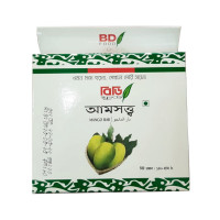 BD Mango Bar 140g - Irresistible Taste of Mango Delight | E-Commerce Website