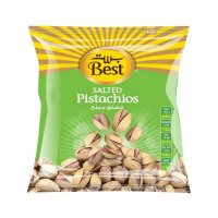 Best Salted Pistachios pouch 30gm