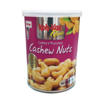 Koh-Kae Salted Cashew Nuts Can 100g - Delicious and Healthy Snack Option