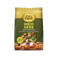 Classic Mixed Nuts Bag (150gm) - The Best Indo Herb Snack for Nut Lovers