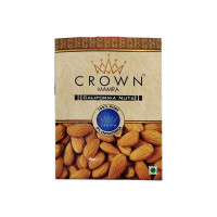 Crown Almond Nut 250g
