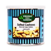 Virginia Green Garden Salted Cashew Nuts 250g