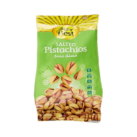 Best Salted Pistachios Bag 150gm