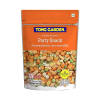 Tantalizing Tong Garden Party Snack Pouch 500g: Ultimate Delights for Every Occasion!
