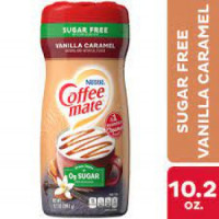 Nestle Coffee-Mate 289.1G: Vanilla Caramel Delight | E-commerce Website