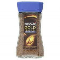 Nescafe Gold Blend Espresso 100G