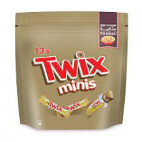 Twix Minis 260g