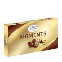 Ferrero Rocher Moments 69.6gm