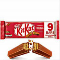 Kitkat Original 2 Fingers 21pcs Pack