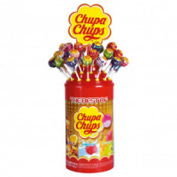 Chupa Chups: Discover the World's Finest Lollipops for Sale
