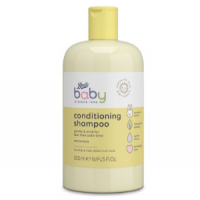 Get the Best Results with Boots Baby Conditioning Shampoo - 500ml