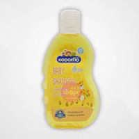 Original Kodomo Baby Shampoo