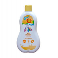 Asda Little Angels Baby Shampoo 500ml: Gentle Hair Care for Your Little One