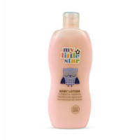 Superdrug My Little star baby Lotion 300ml