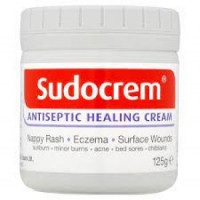 Sudocrem 125gm: The Ultimate Skincare Solution for All Ages