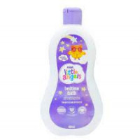Asda Little Angel Bedtime Head to Toe Wash 500ml – Gentle and Soothing Bedtime Bath for Your Little One!