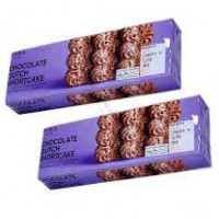 M&S Chocolate Dutch Short Cake - Heavenly Delight for Chocolate Lovers | Buy Online