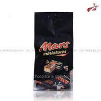 Mars Miniature 220g: Buy Delectable Mars Miniatures Online at Affordable Prices