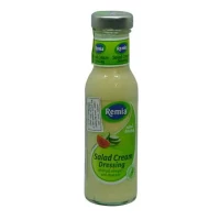 Remia Salad Cream Dressing 250ml: Enhance Your Salads with this Creamy Delight!