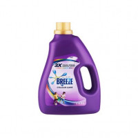 Breeze Colour Care 2.3kg: Keep Your Clothes Vibrant and Stain-Free