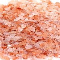 Premium Dr Gram Himalayan Pink Crystal Rock Salt - 500G | Natural, Pure, and Mineral-rich Salt for Healthy Living